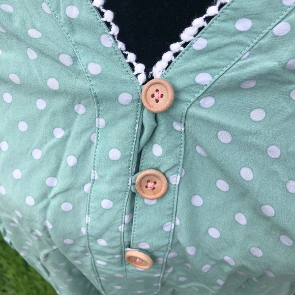 Matilda Jane blouse - Picture 3 of 5